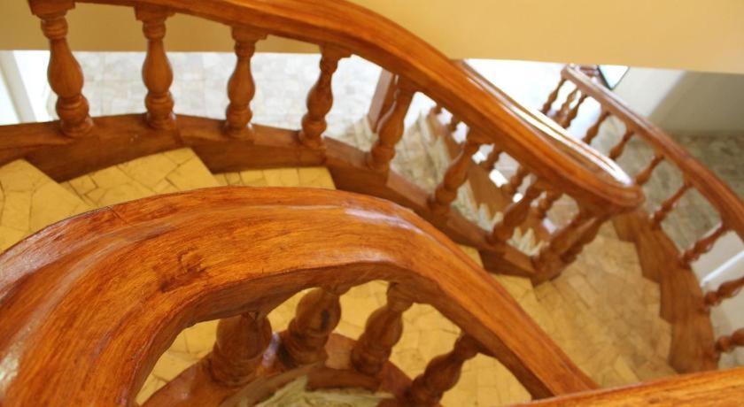 77 Sunset Plaza Otel Cisolok Dış mekan fotoğraf