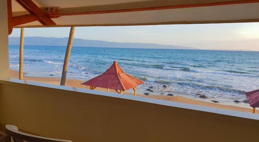 77 Sunset Plaza Otel Cisolok Dış mekan fotoğraf