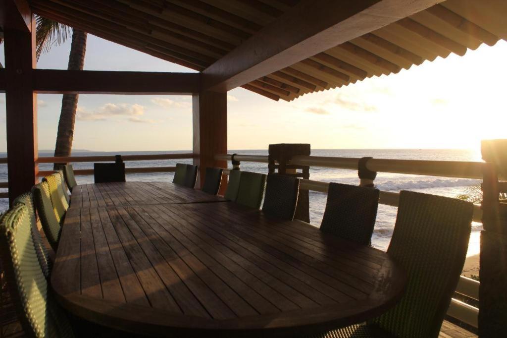 77 Sunset Plaza Otel Cisolok Dış mekan fotoğraf