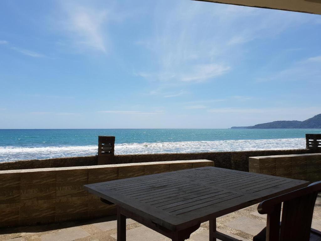77 Sunset Plaza Otel Cisolok Dış mekan fotoğraf