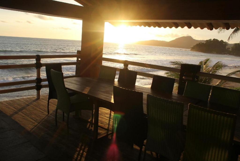 77 Sunset Plaza Otel Cisolok Dış mekan fotoğraf