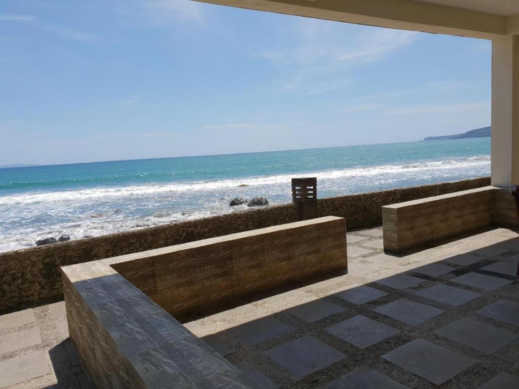 77 Sunset Plaza Otel Cisolok Dış mekan fotoğraf